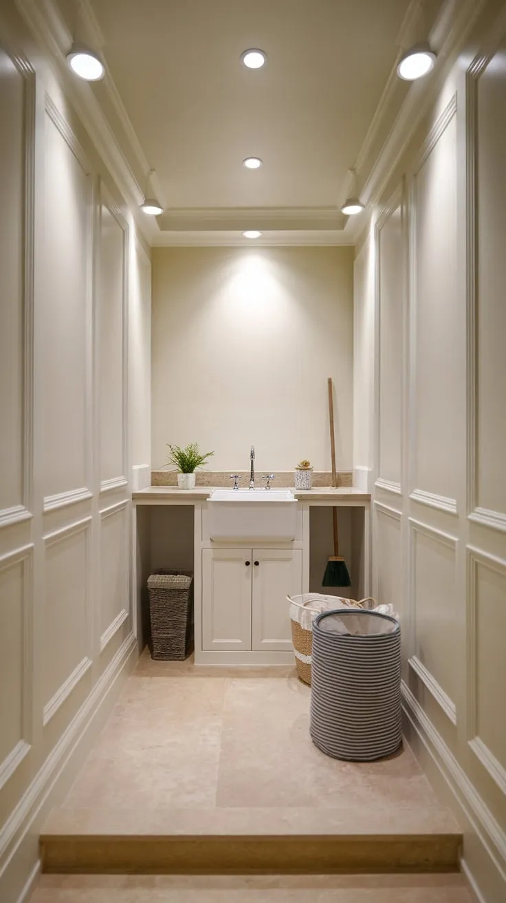 Laundry Alchemy: Transforming Chores into Charm