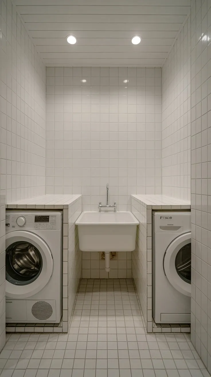 The Soul of the Home: A Perfect Spot for Every Garment