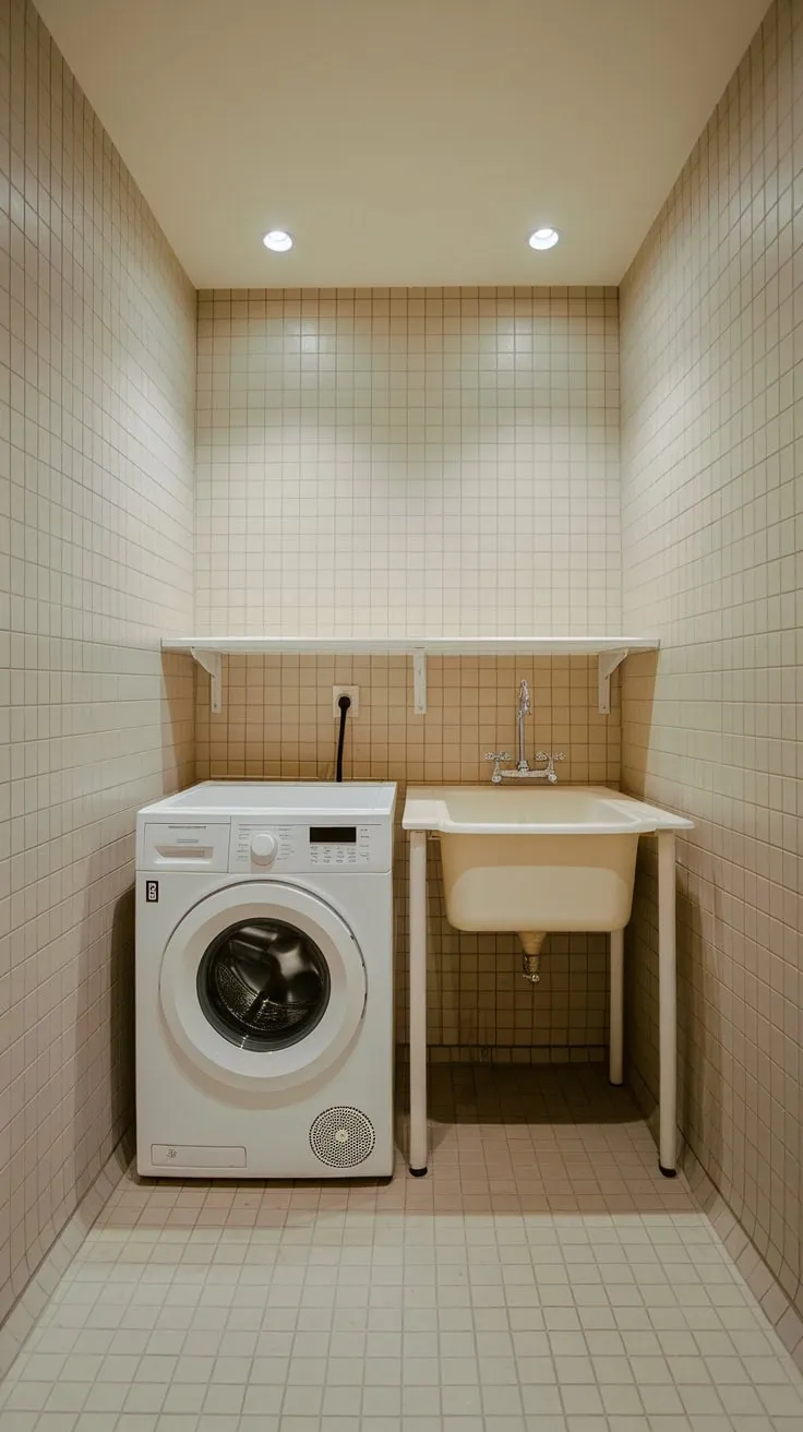 A Serene Corner of Everyday Comfort