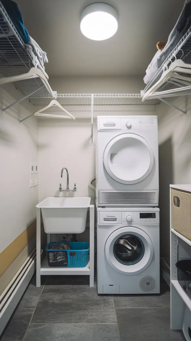 Mastering Organization: Ensuring Every Sock Has a Home