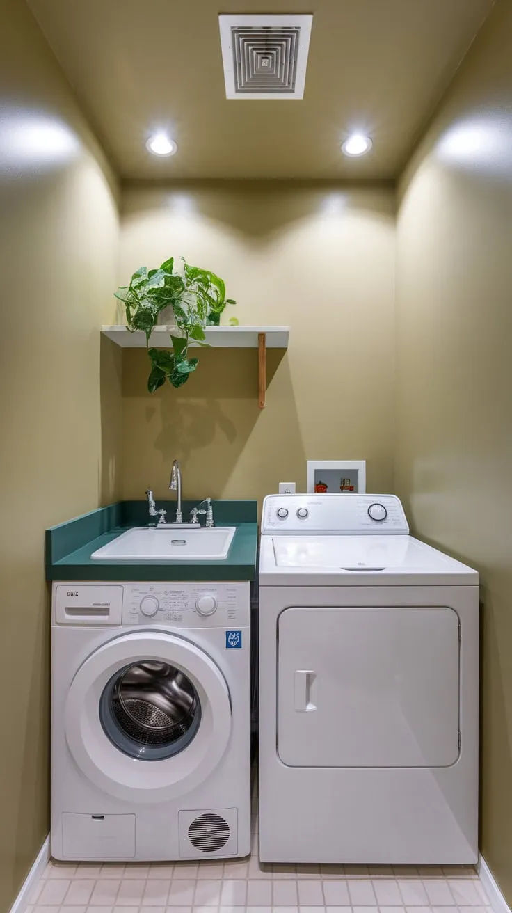 The Art of Tidy: Where Every Sock Finds Its Place