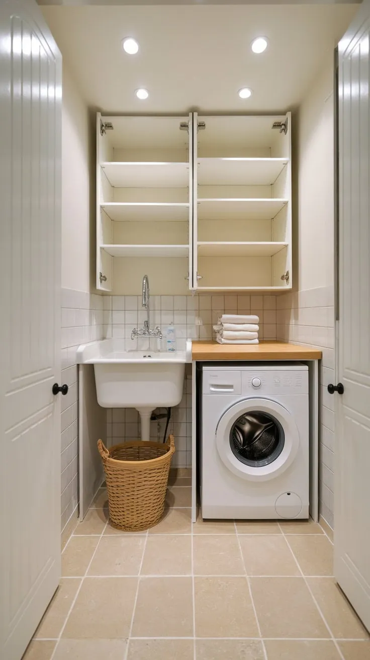 The Soul of the Home: A Perfect Spot for Every Garment