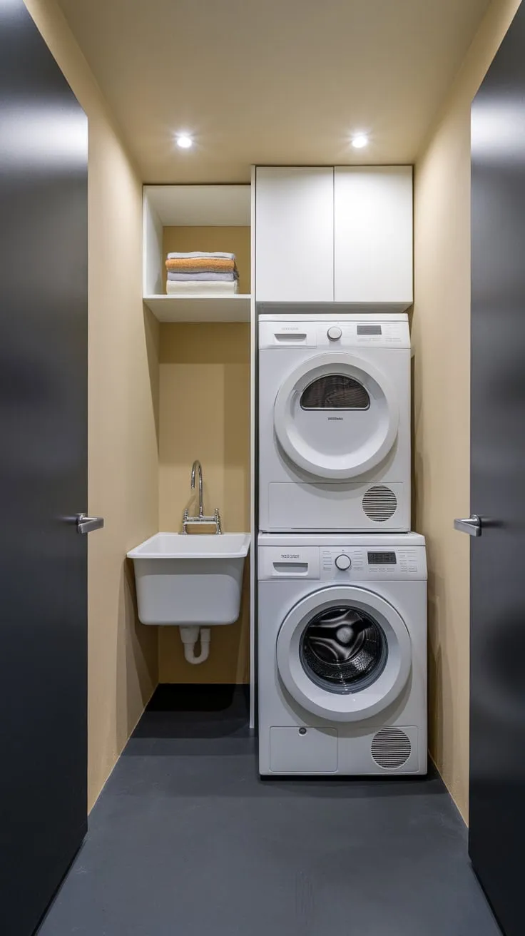 Chore Enchantment: Making Laundry Delightful