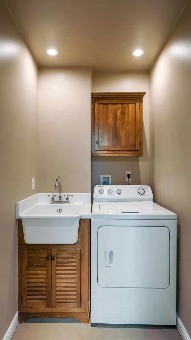 Streamlined Grace in Every Nook