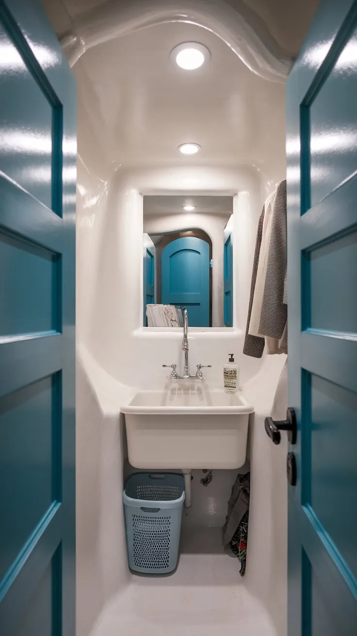 The Soul of the Home: A Perfect Spot for Every Garment