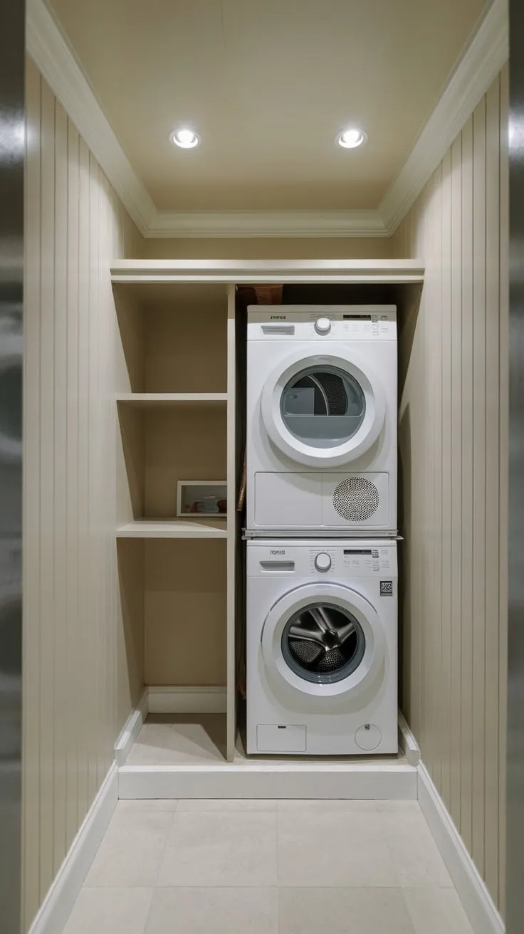 Space-Savvy Serenity: The Art of Compact Living