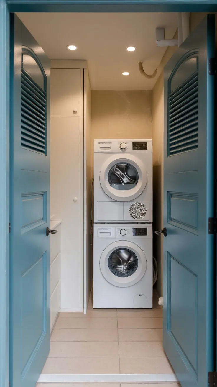 Efficiency Meets Elegance in Every Spin