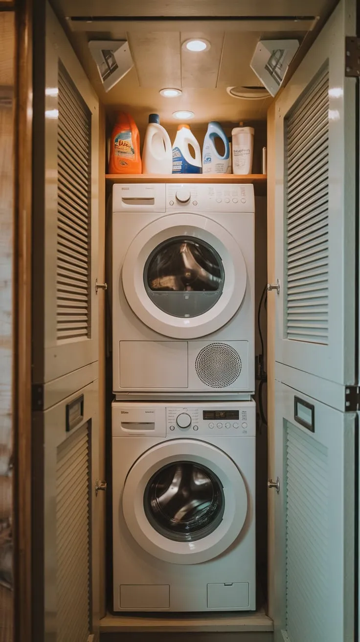 Efficiency Meets Elegance in Every Spin
