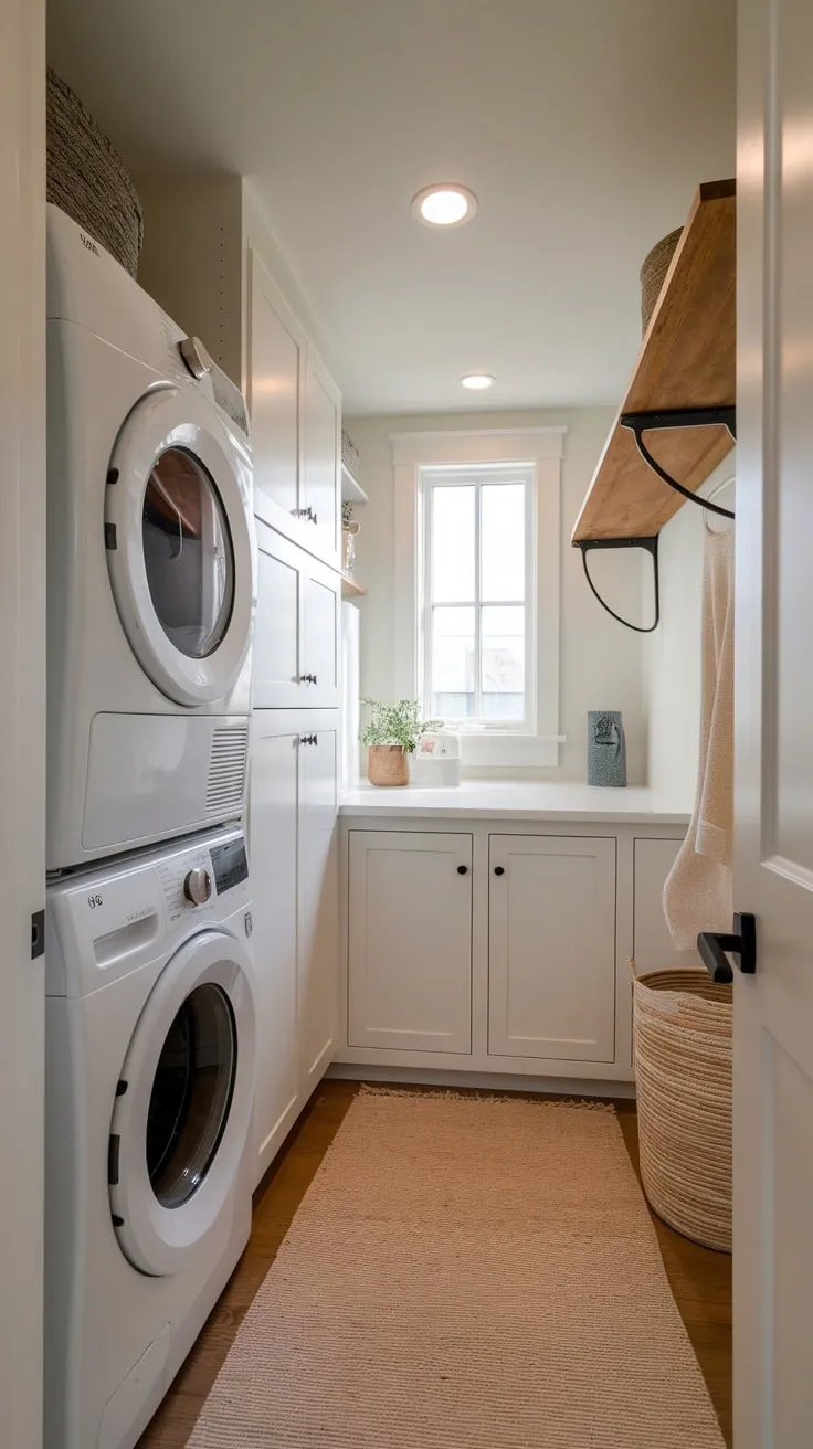 Space-Savvy Solutions: Mastering the Art of Compact Cleanliness