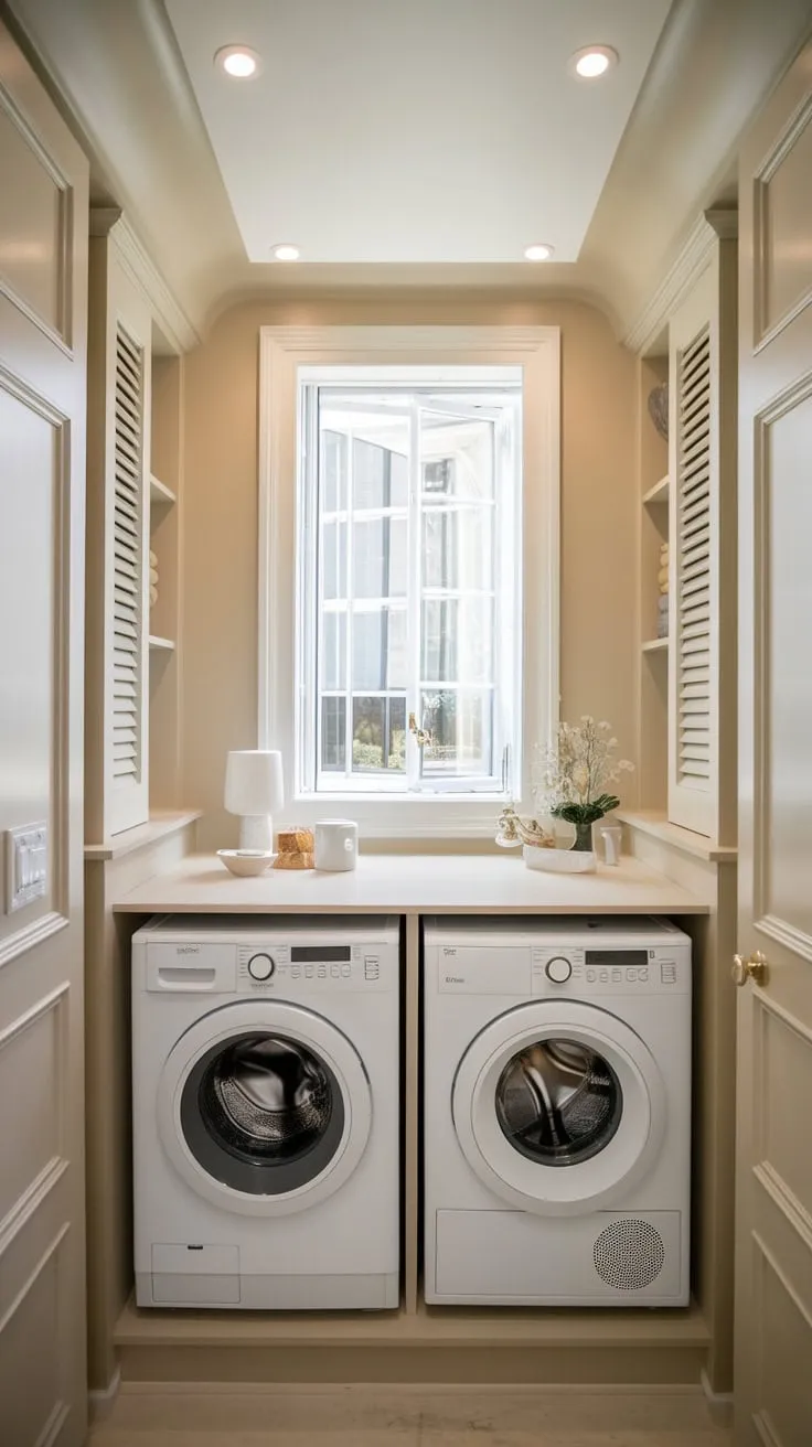 Radiant Refresh: The Intersection of Light and Cleanliness