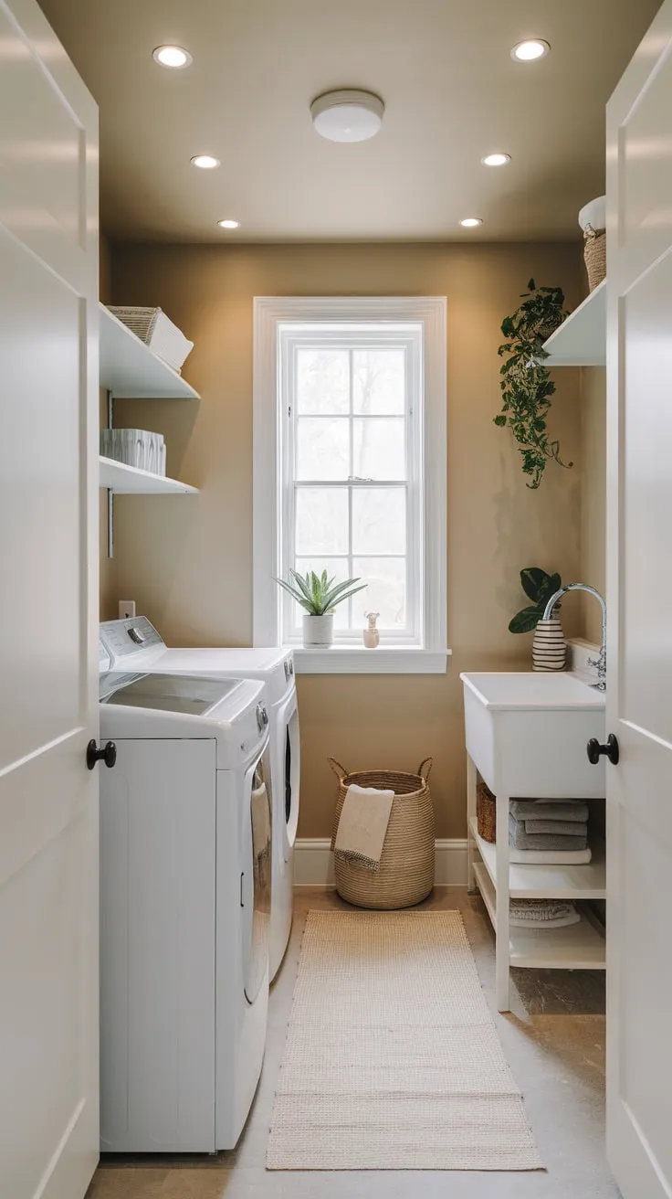 A Bright Escape for Refreshing Rituals
