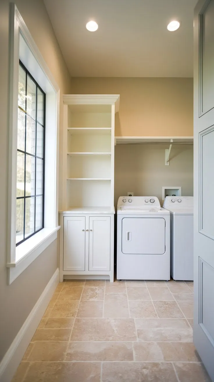 Sunlit Spaces: Where Freshness Meets Functionality