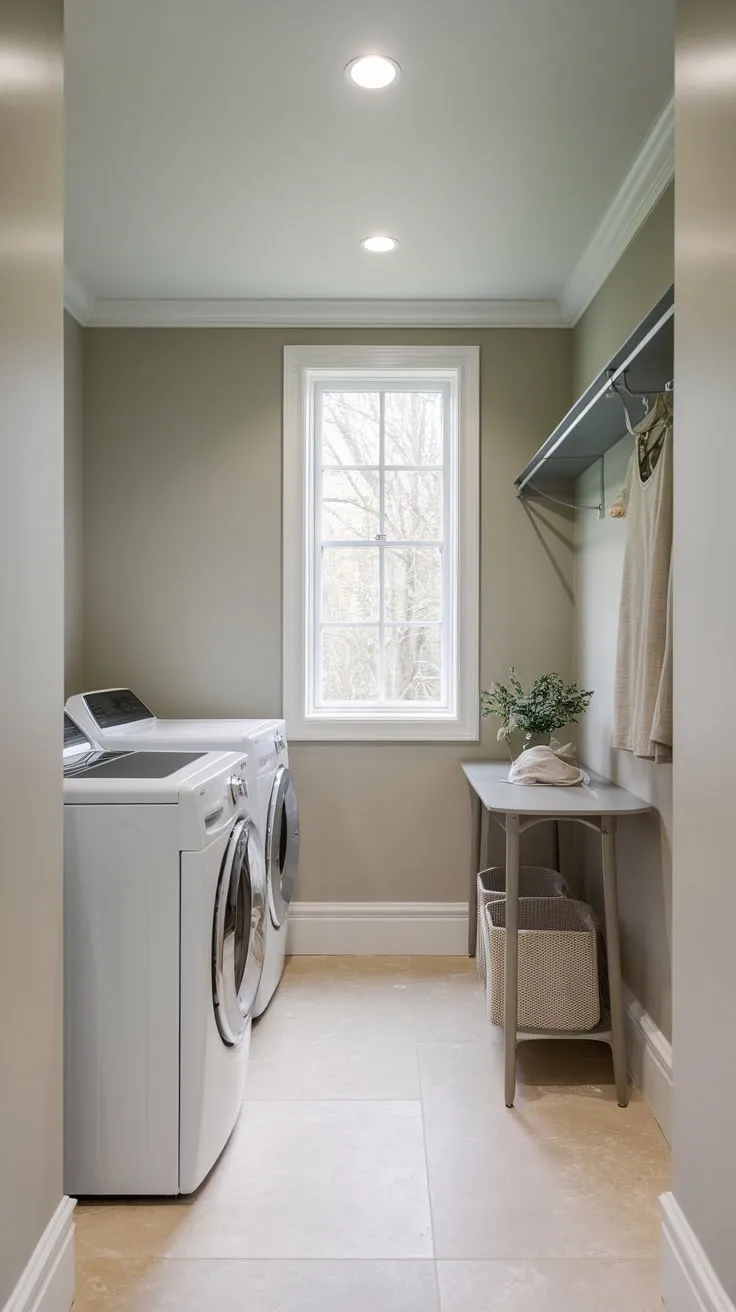 A Serene Retreat for Everyday Rituals