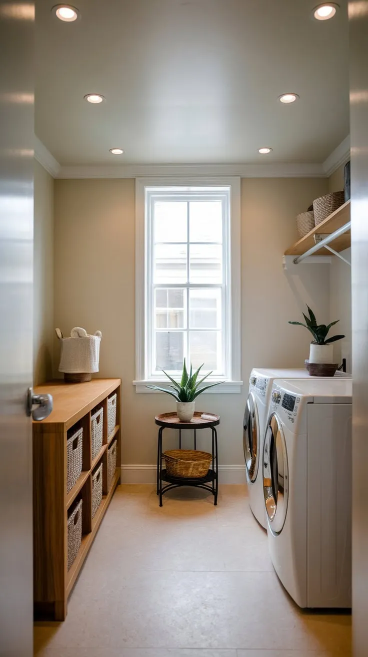 Radiant Rooms: The Harmony of Freshness and Functionality