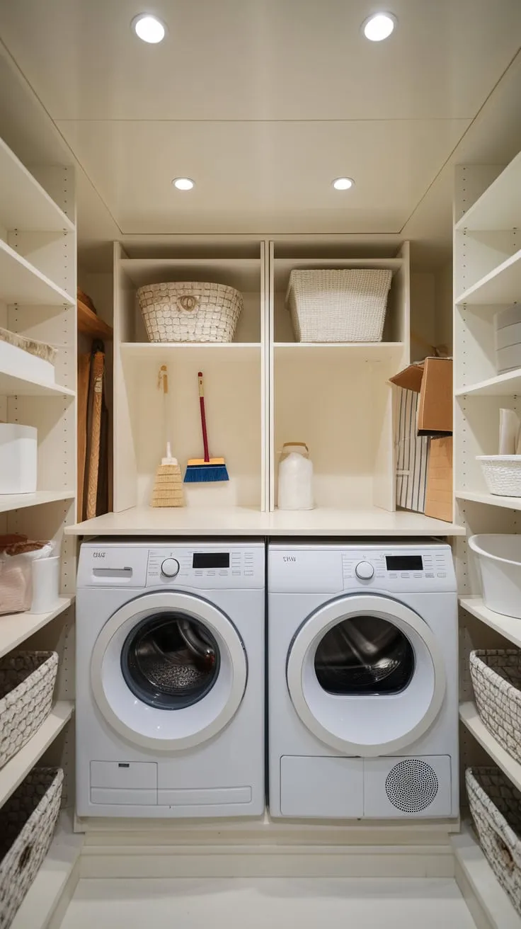 The Harmony of Structure: Embracing Serenity in Everyday Tasks
