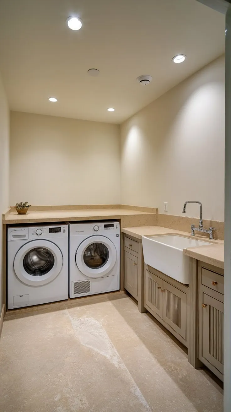 Chore Enchantment: Making Laundry Delightful