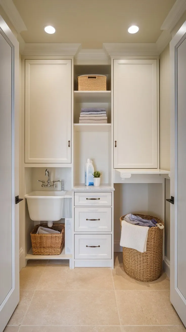 Laundry Magic: Turning Tasks into Treasures