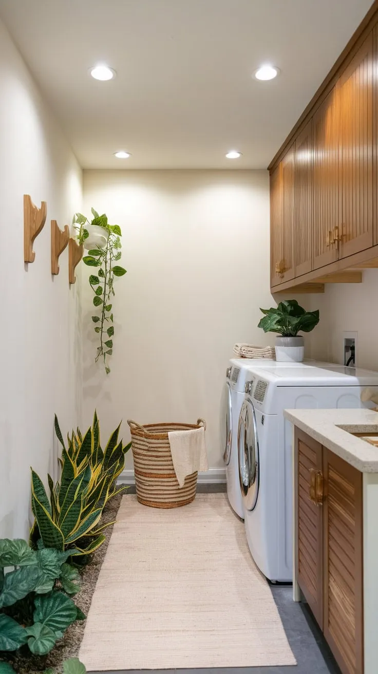 Practical Aesthetics: Elevating Everyday Chores with Style