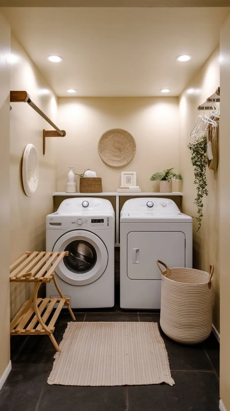 Laundry Alchemy: Transforming Chores into Charm