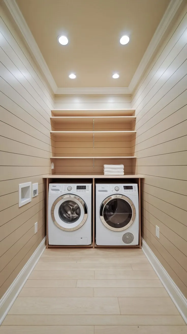The Art of Tidy: Where Every Fold Tells a Story