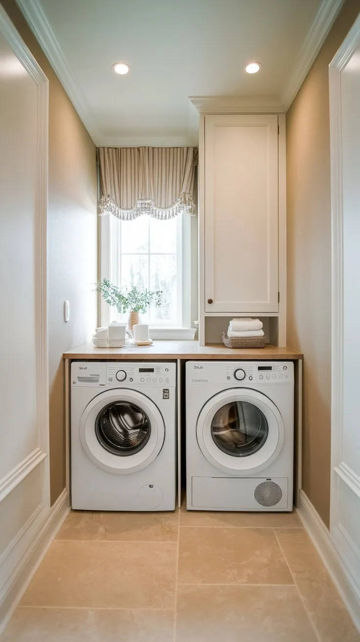 Stylish Solutions: Enhancing Everyday Life in Compact Living