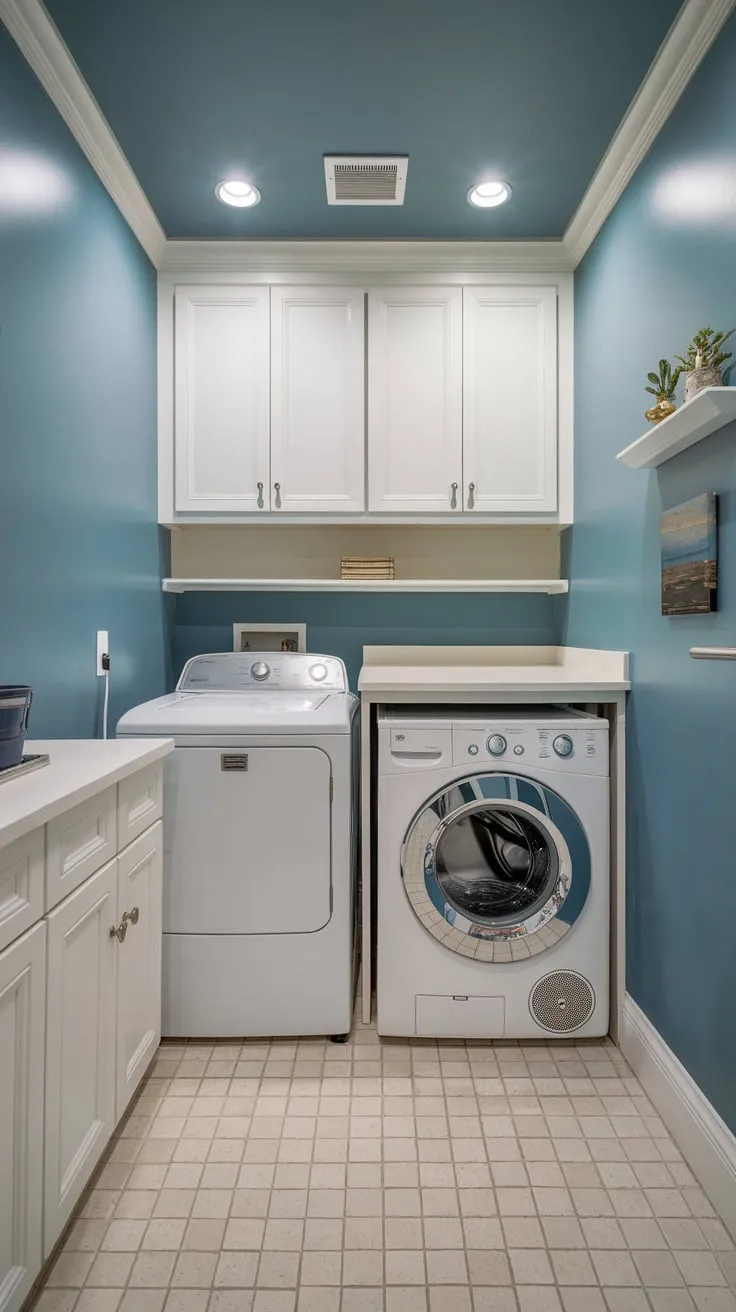 The Art of Tidy: Where Every Fold Tells a Story