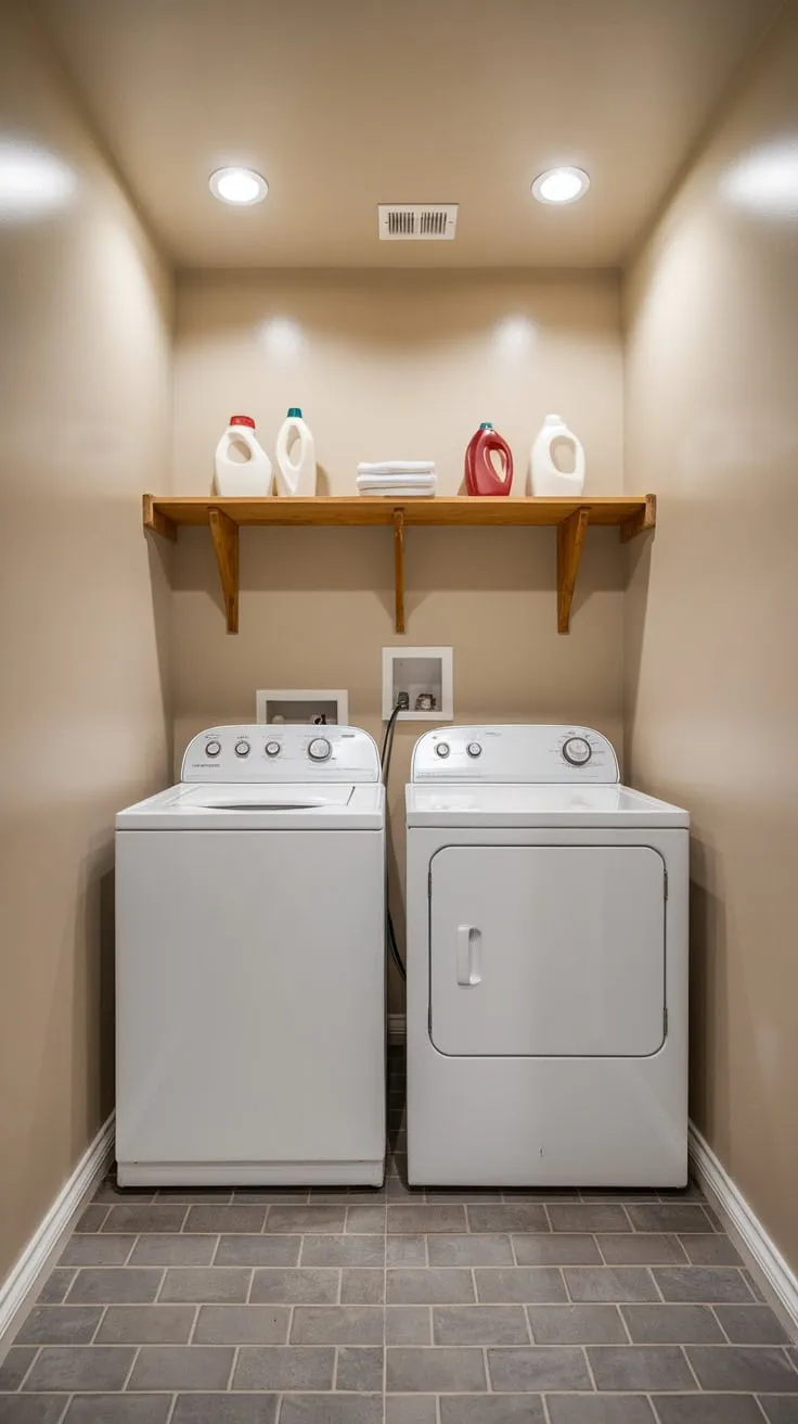 The Charm of Clean: Elevating Chores to an Art