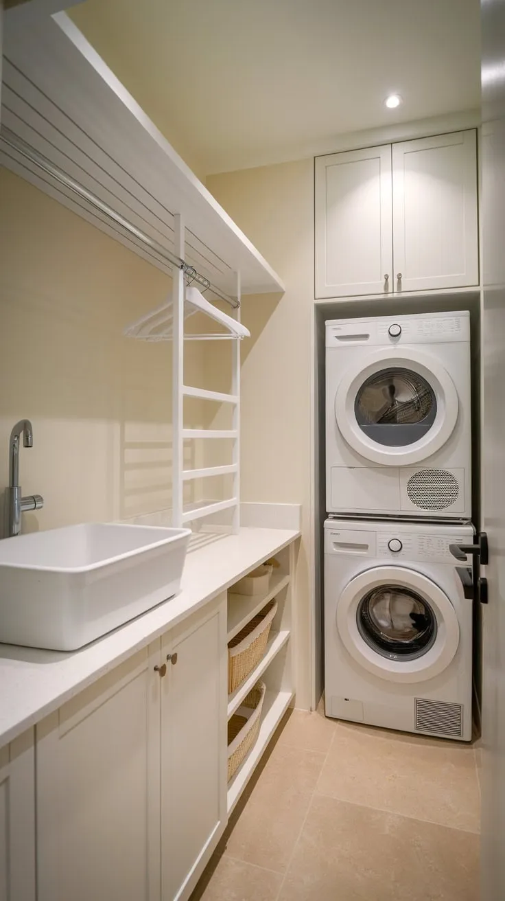Optimized Organization: Every Fold in Its Perfect Spot