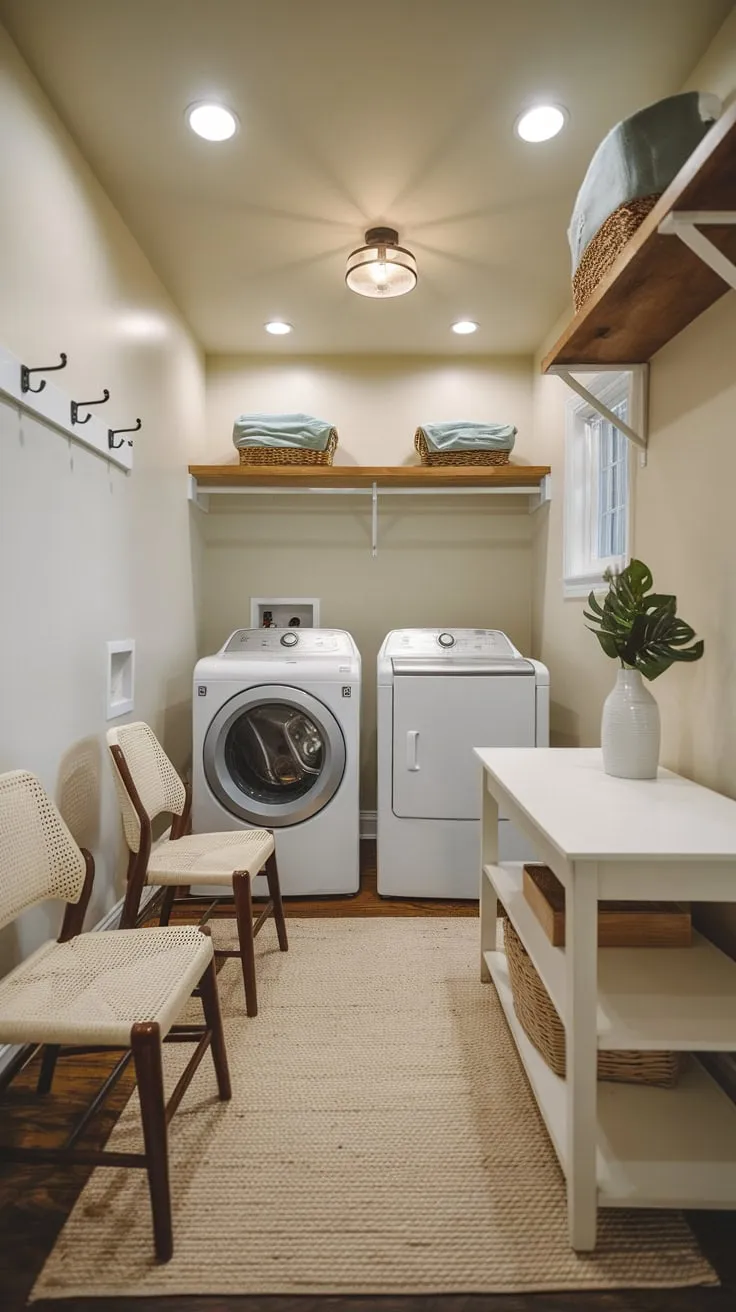 The Elegance of Neatness: Each Fold Narrates a Journey