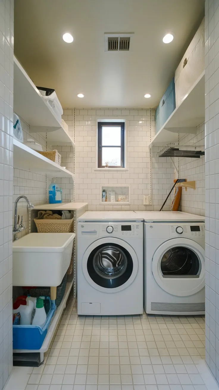 Stylish Solutions: Enhancing Everyday Life in Compact Living