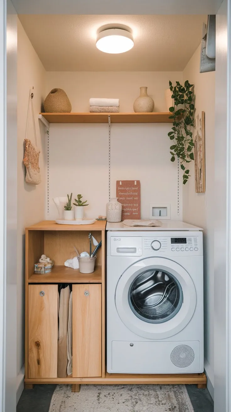 The Art of Tidy: Where Every Fold Tells a Story