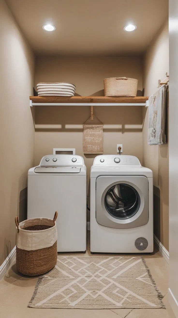 The Art of Tidy: Where Every Fold Tells a Story