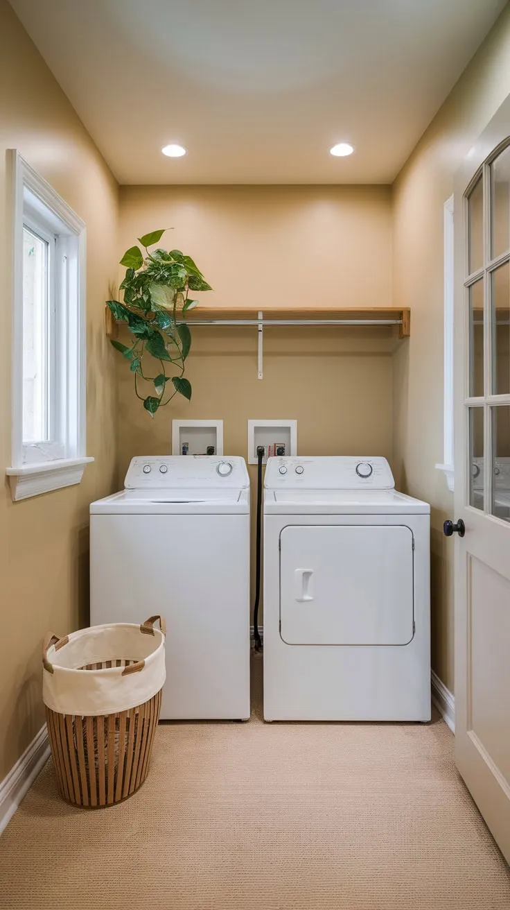 Cozy Nook for Impeccable Wardrobe Care