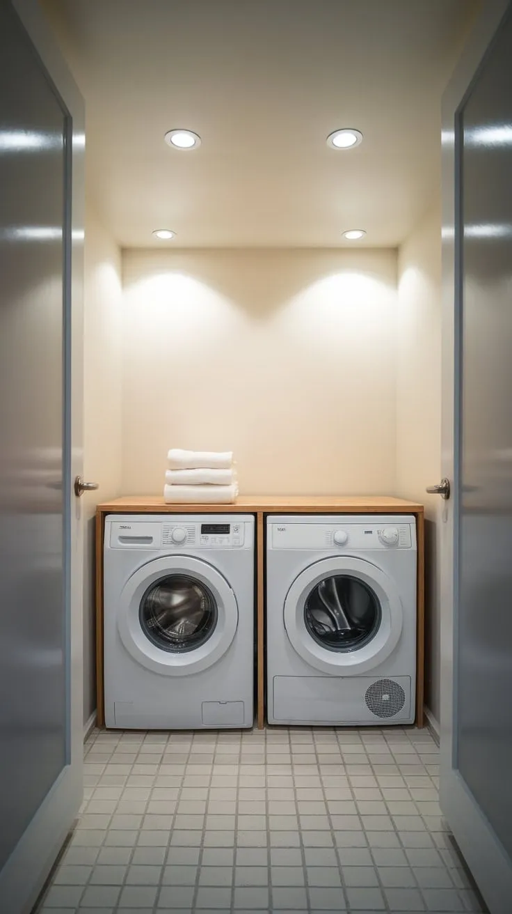 The Charm of Clean: Elevating Chores to an Art