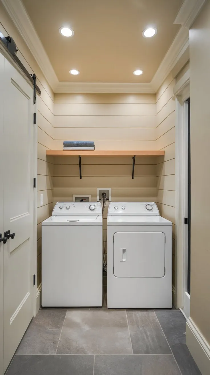 Laundry Alchemy: Transforming Chores into Charm
