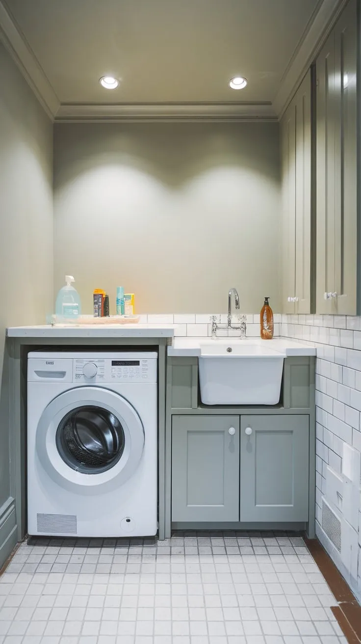 The Art of Tidy: Where Every Fold Tells a Story