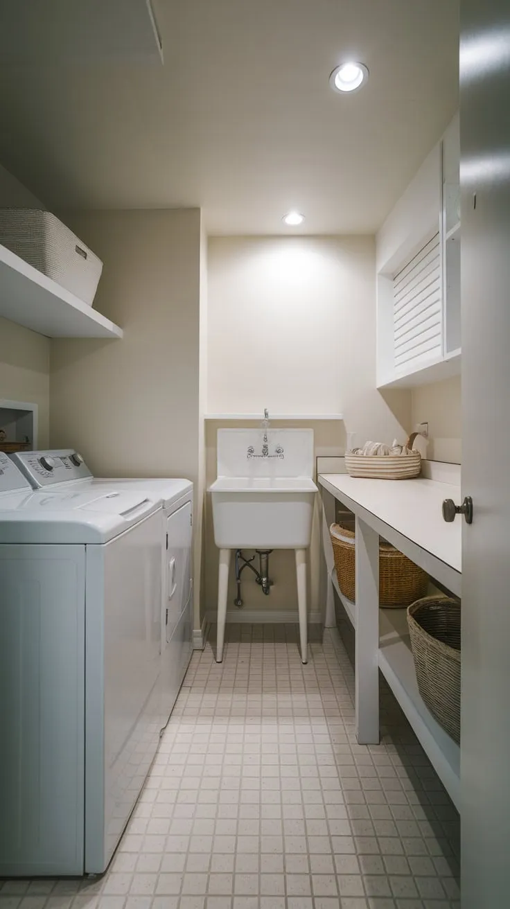 Chore Enchantment: Making Laundry Delightful