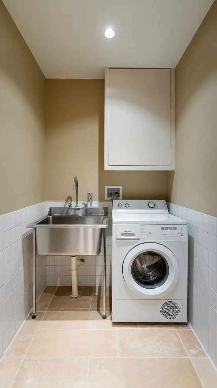 Laundry Magic: Turning Tasks into Treasures