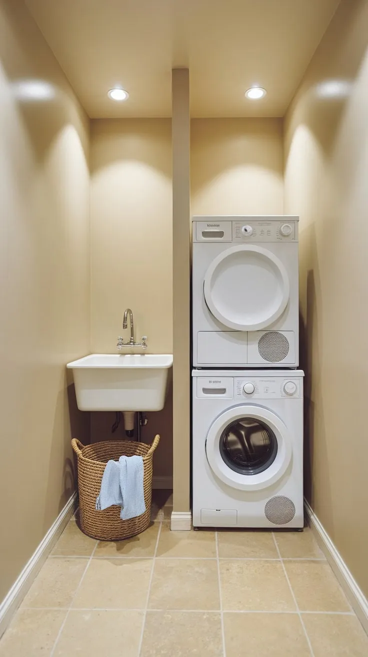 Serene Simplicity: The Harmony of Function and Tranquility in Every Detail