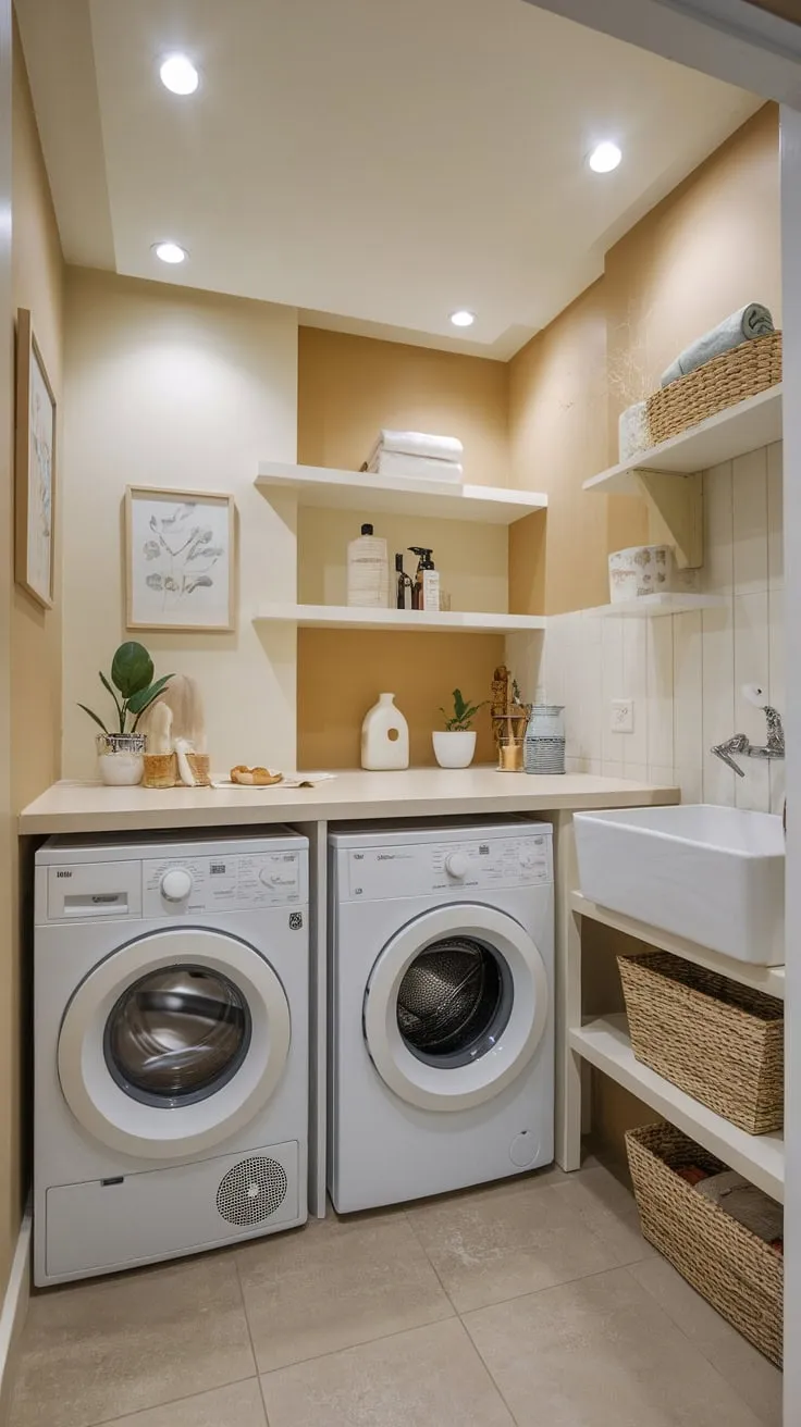 The Joy of Laundry: Finding Delight in Every Fold