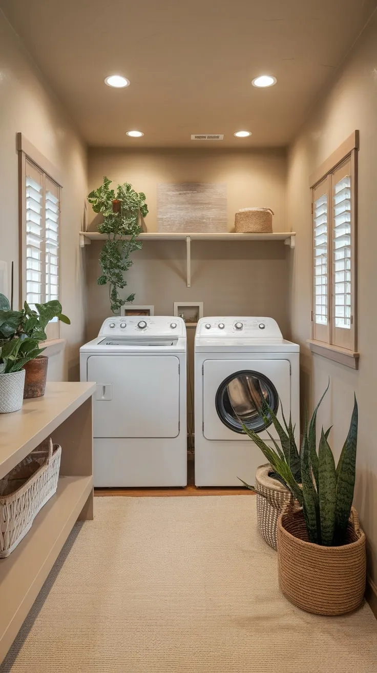 Laundry Magic: Turning Tasks into Treasures