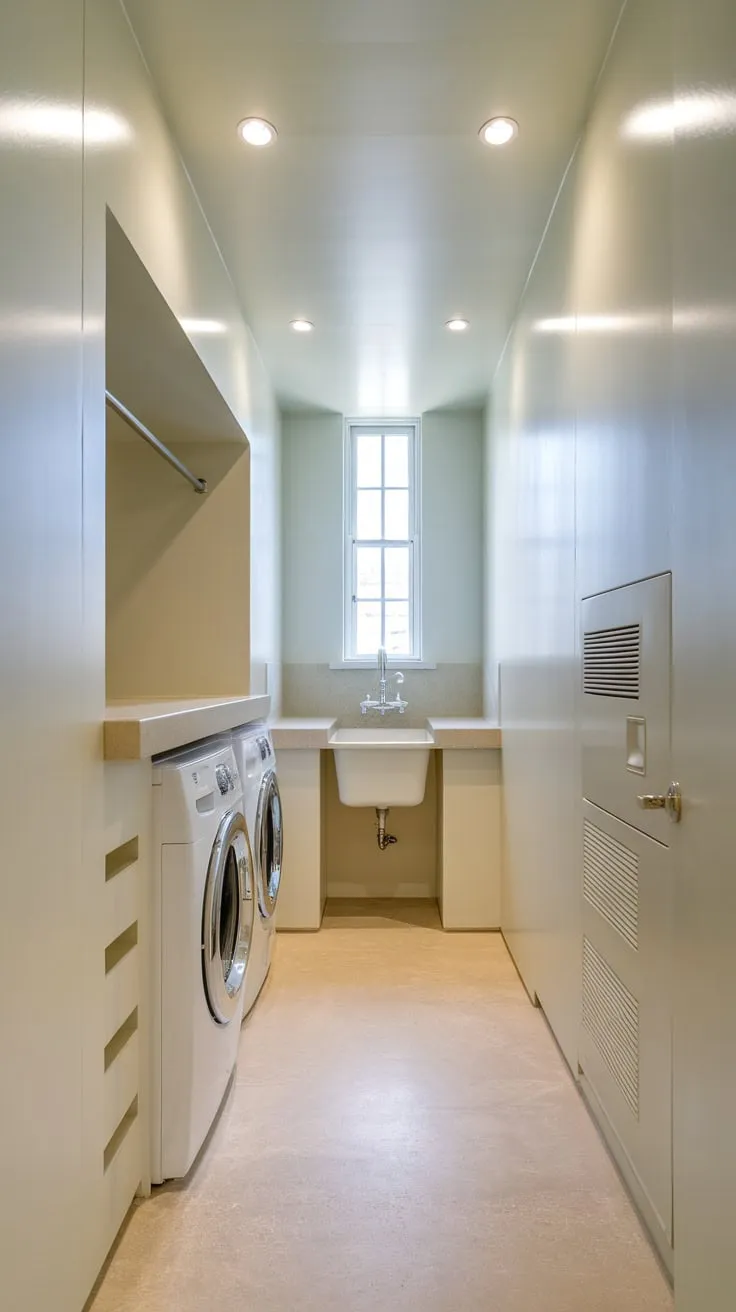 Laundry Magic: Turning Tasks into Treasures