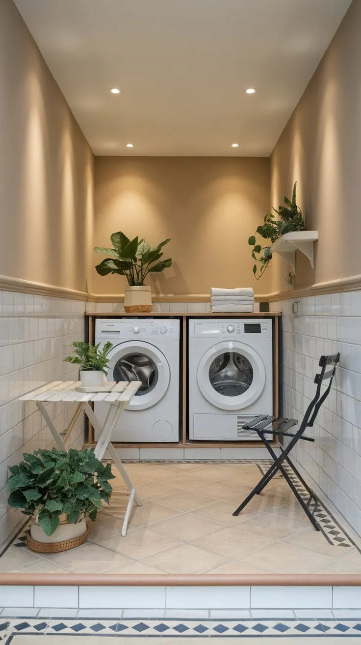 The Charm of Clean: Elevating Chores to an Art