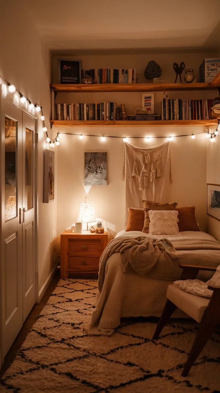 Where bedtime stories meet literary adventures.