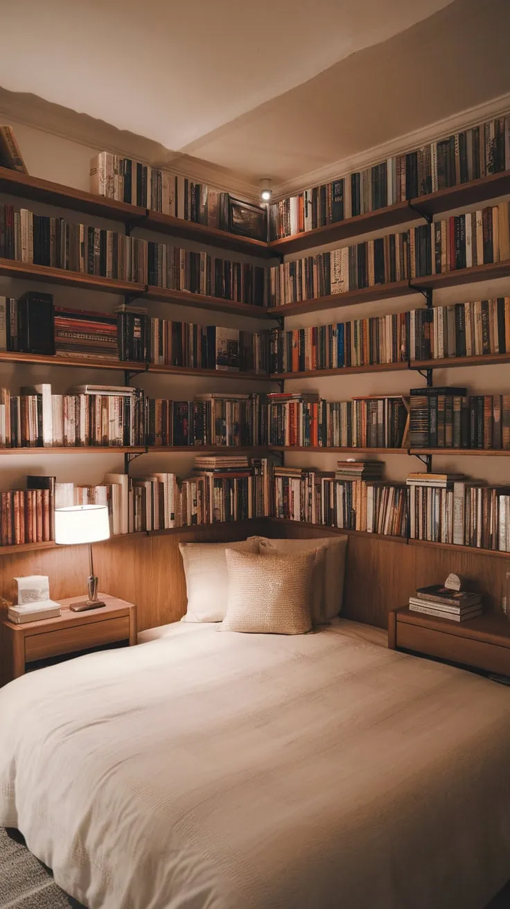Where dreams and stories intertwine.