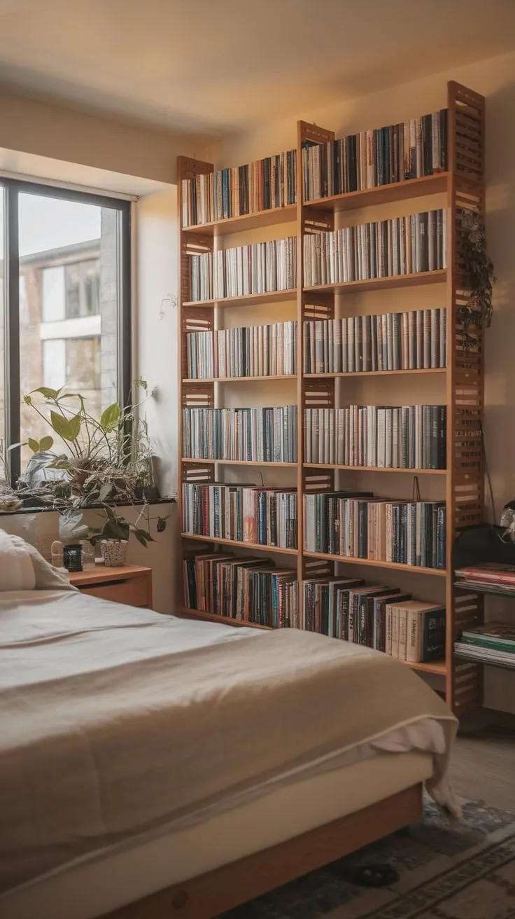 Where stories meet slumber.