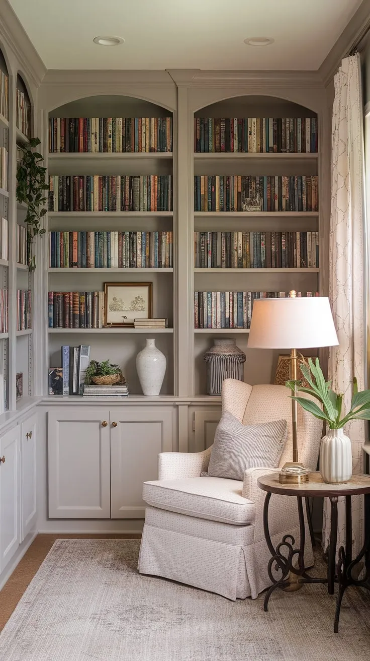 This room's transformation is stunning!  The new wall with its expansive window floods the space with light, perfectly complementing the dramatic effect of the tall wainscoting.  The board and batten style, in a sophisticated navy and beige, showcases the versatility of wainscoting styles, making it perfect for a dining room wainscoting or even a wainscoting bathroom. This DIY wainscoting project is a testament to the power of room remodeling.