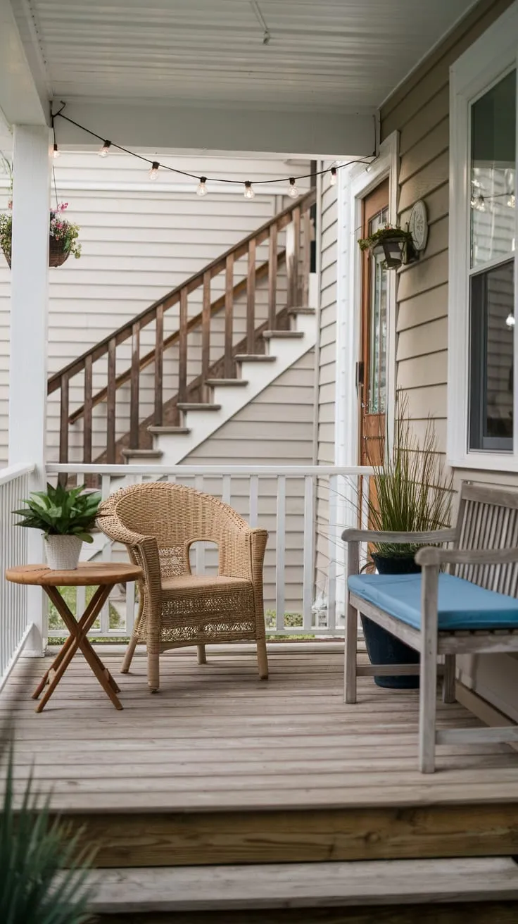 Summer Vibes: Front Porch Makeover Ideas