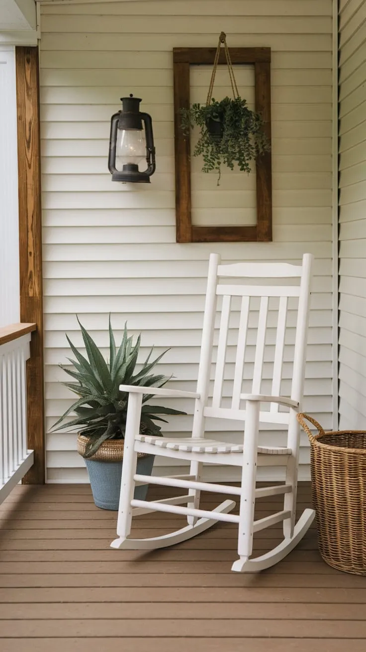Summer Porch Makeover: Cozy Vibes Await