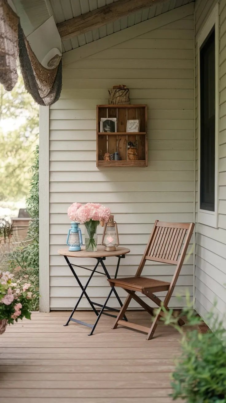 Refresh Your Front Porch with Summer Decor Magic